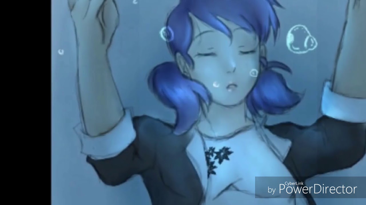 Amour inattendu(miraculous)~épisode 4