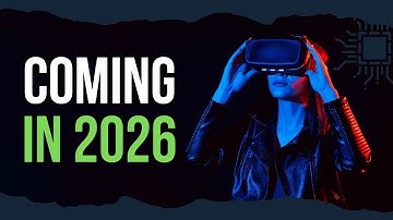 TOP 8 Technology TRENDS That Will Shape 2026