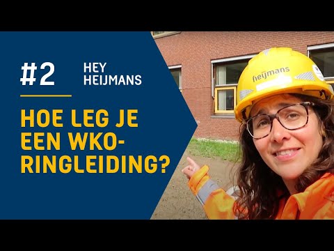 Heijmans - WUR Vlog #2