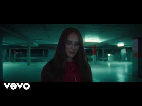 Vera Blue - Temper (Official Video)