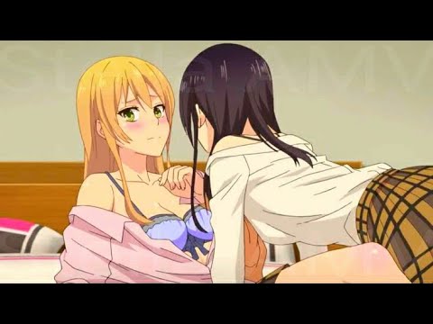 Citrus「AMV」NEFFEX-Rumors