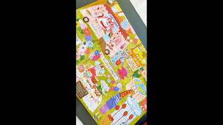300 Piece Puzzle