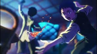 「Creditless」Shadows House ED / Nai Nai (ないない)「UHD 60FPS」