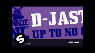 D-Jastic - Up To No Good (Extended Mix) Resimi