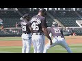 JaCoby Jones: Mic'd Up
