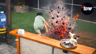 Instant Regret Fails Compilation 2026 / TOTAL IDIOTS AT WORK / Best Fails of the Month #42