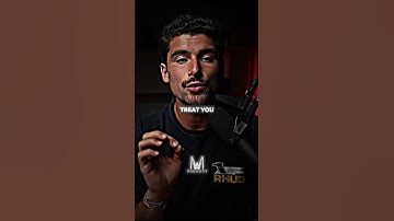 IMAN GADZHI Tells You To Be A GENTLEMAN!☝️💎⏐MUST WATCH Motivational Video