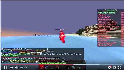 GetCircle Hacking! Fly hacks