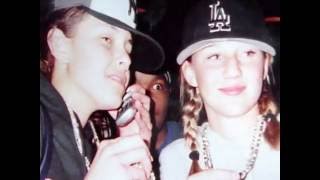 LVHS c/o 2005 senior video