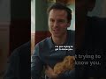 He might be on to something. | Fleabag