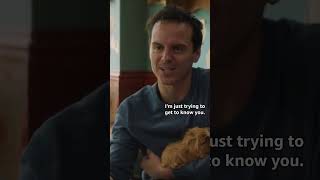 He might be on to something. | Fleabag