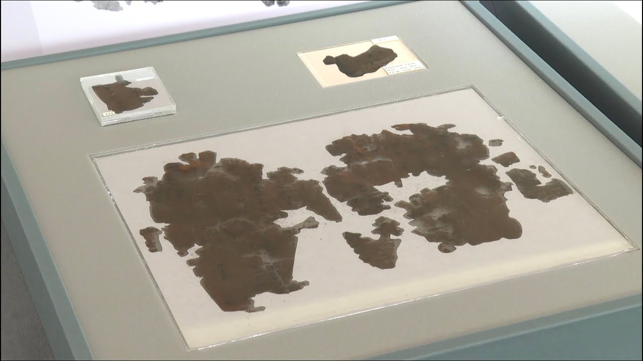 洋書 Die chinesischen handschriften- und... Two volumes of Zidanku silk manuscripts return to Hunan Museum