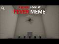 A Quick Look At... Fever Meme