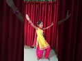 Deewana hai kyun man dance dancer love nandinidancer akriti  aaradhya