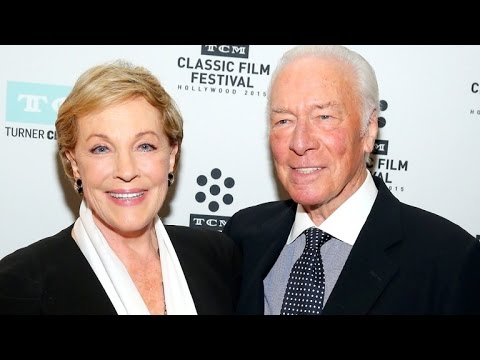 Christopher Plummer Takes