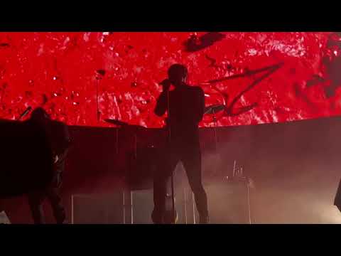 Би-2 Казань 24.03.18