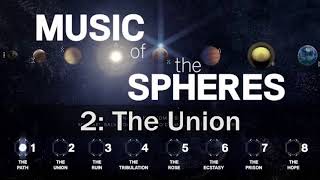 Destiny 1 Soundtrack - MUSIC OF THE SPHERES: Track 2 - "The Union"