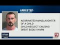 Man left baby in sweltering hot car to drink at the bar, officials say