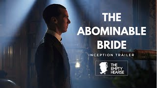 Sherlock Trailer - The Abominable Bride (Inception Version) [TEH]