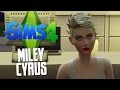 The Sims 4 - MILEY CYRUS MURDERED - The Sims 4 Funny Moments #30