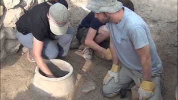 Naama Yahalom-Mack and Ancient Metallurgy at Abel Beth Maacah