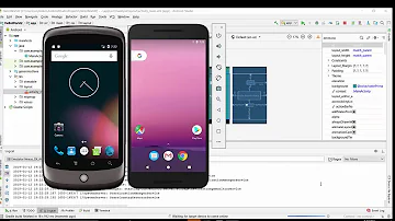 How do I run a virtual device in Android Studio?