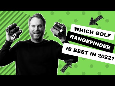 Best Golf Rangefinders: The Best and Worst of 2022