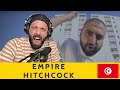 Emp1re HITCHCOCK REACTION رياكشن راب تونسي