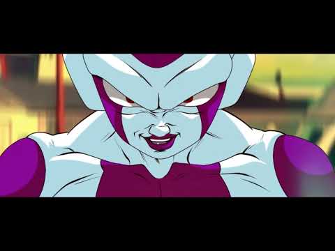 Freezer el gran emperador del universo
