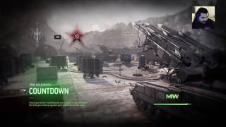 Splitscreen MWR Come CHAT & CHILL | Live PS4 Broadcast Wealth