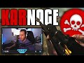 ACTUAL "KARNAGE" (36 KILL WIN) Cold War Warzone