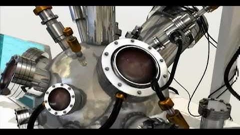 Penning Trap and Ion Gun: Electromagnetic Analysis of Particle Trajectory Applications