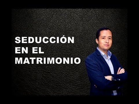 3 minutos de mentoring 17: Seducción en el matrimonio