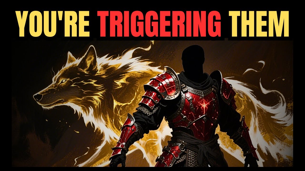 9 Types of People Who HATE Loners (You're Triggering Them Without Knowing)