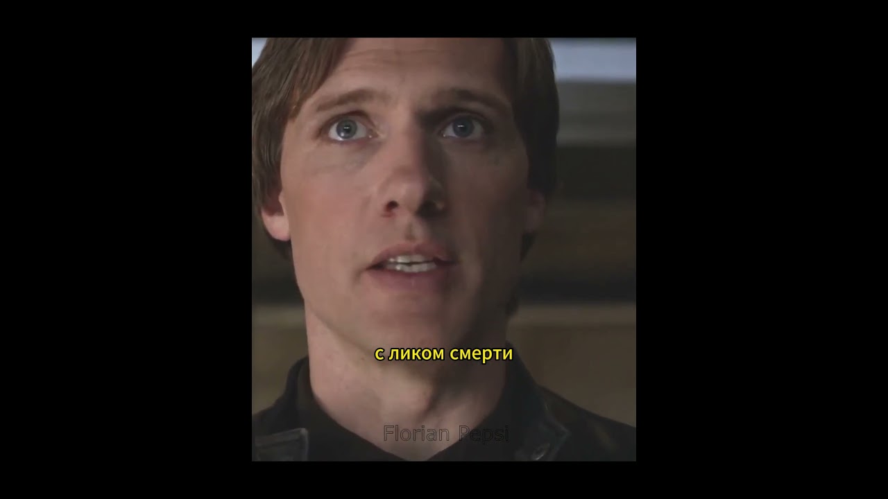 Джей Гаррик рассказывает о своей битве с Зумом 