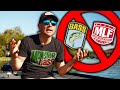 Ill never watch live fishing again mlf  bass