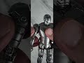 Zhong Dong Toy (ZD Toys) IRONMAN Mark II #zdtoys #ironman #actionfigures # #zdcollectibles