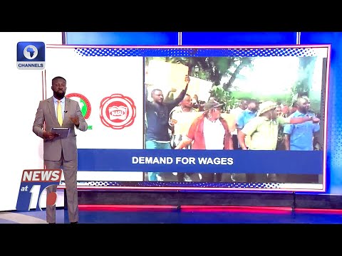 News At 10