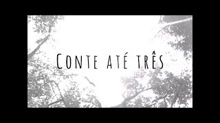 César Melo e Lázaro Ramos - Conte até três - (Clipe oficial)