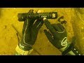 I Found a Police Stun Gun Underwater in the River! (Things Found Underwater)