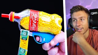 10 GENIALE LIFEHACKS (die jeder kennen sollte)