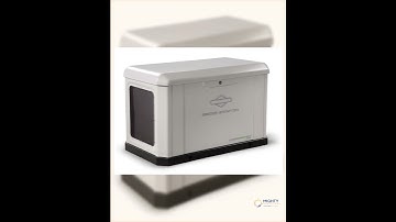 Briggs & Stratton PowerProtect™ 22kW Home Standby Generator | PP22