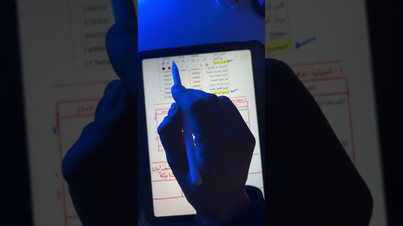 الحصة 17 الميزانية الوظيفية من الصفر 🔥😎