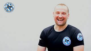 Pawel&#39;s story - Krav Maga Uri Refaeli UK