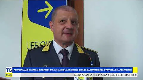 Chi è il generale di Corpo d Armata della Guardia di Finanza?