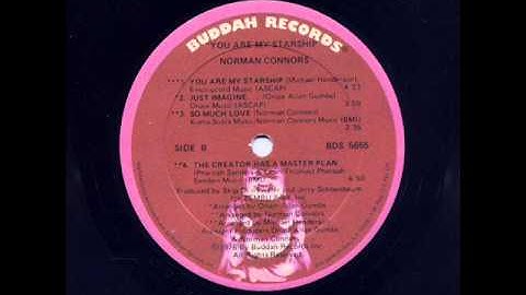 Norman Connors - You Are My Starship