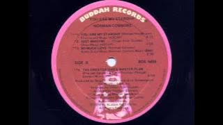 Download lagu Norman Connors - You Are My Starship