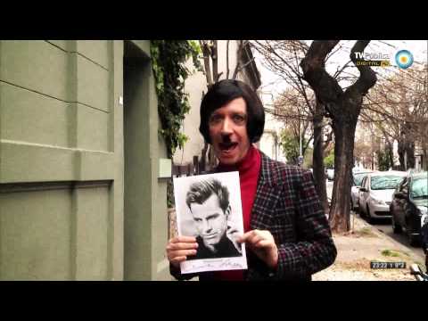 Micky Vainilla -