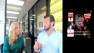 Jared Hudson, Candidate US Senate Alabama