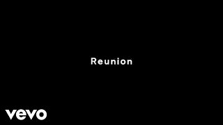 Video thumbnail of "Bon Jovi - Reunion"